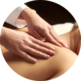 Manual Lymphatic Drainage