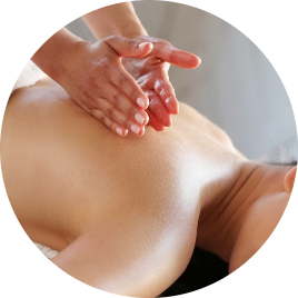 3 Day Premium Fertility Massage