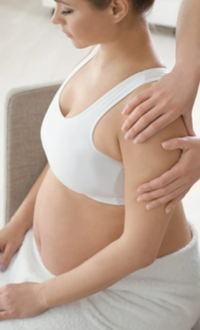 LYMPHATIC DRAINAGE